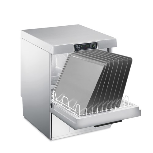 Smeg Undercounter Dishwasher 600mm UD516DAUS